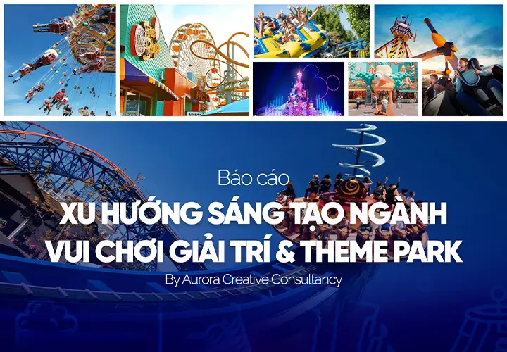 03 Creative Trends of Theme Park
